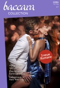 Cover-Bild zum Titel 'Baccara Collection Band 419' von 'Brenda Jackson, Pamela Yaye, Sheri Whitefeather'