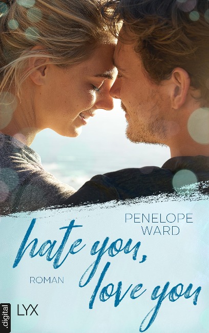 Hate You, Love You - Penelope Ward