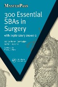 300 Essential SBAs in Surgery - Kaji Sritharan, Samia Ijaz, Neil Russel
