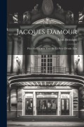 Cover-Bild zum Titel 'Jacques Damour' von 'Léon Hennique'