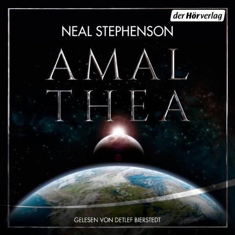 Amalthea - Neal Stephenson
