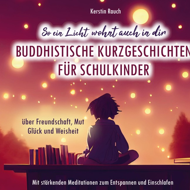 So ein Licht wohnt auch in dir - Kerstin Rauch