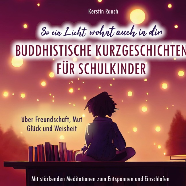 So ein Licht wohnt auch in dir - Kerstin Rauch