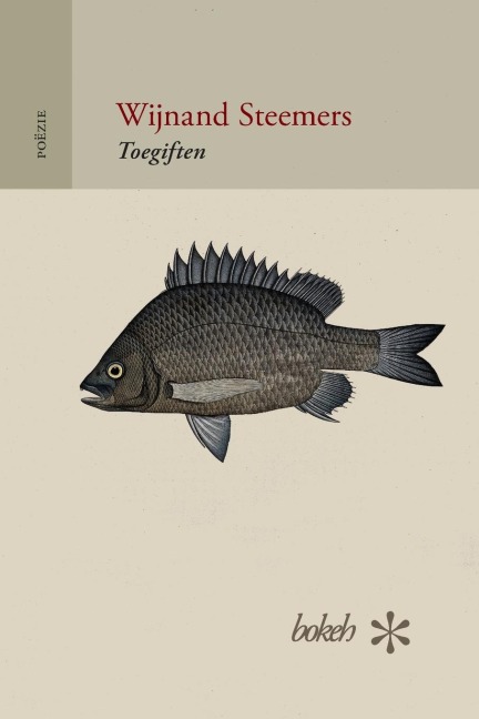 Toegiften - Wijnand Steemers
