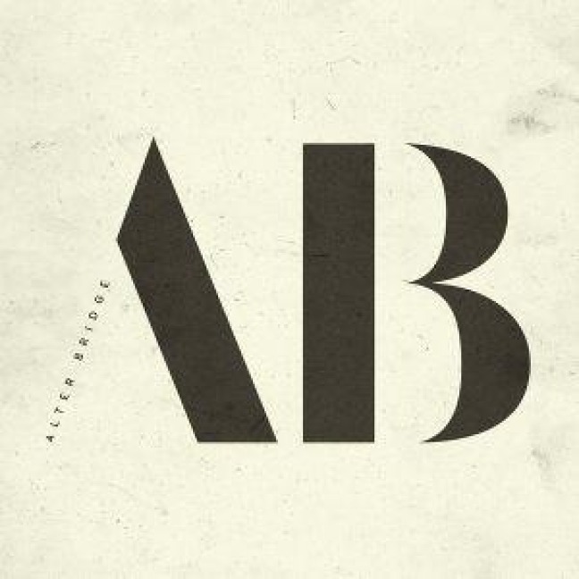Alter Bridge - Alter Bridge