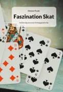 Cover-Bild zum Titel 'Faszination Skat' von 'Dietmar Prudix'