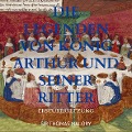 Cover-Bild zum Titel 'Die Legenden von König Arthur und seiner Ritter' von 'Thomas Malory'