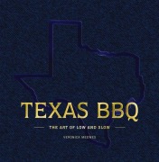 Cover-Bild zum Titel 'Texas BBQ' von 'Veronica Meewes'