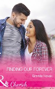 Cover-Bild zum Titel 'Finding Our Forever' von 'Brenda Novak'