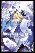 Seraph of the End - Band 30 - Y. Yamamoto, Takaya Kagami