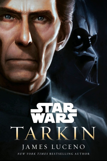 Tarkin: Star Wars - James Luceno