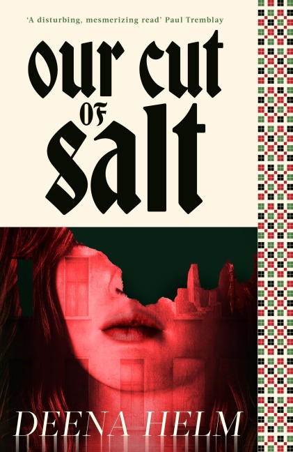 Our Cut of Salt - Deena Helm