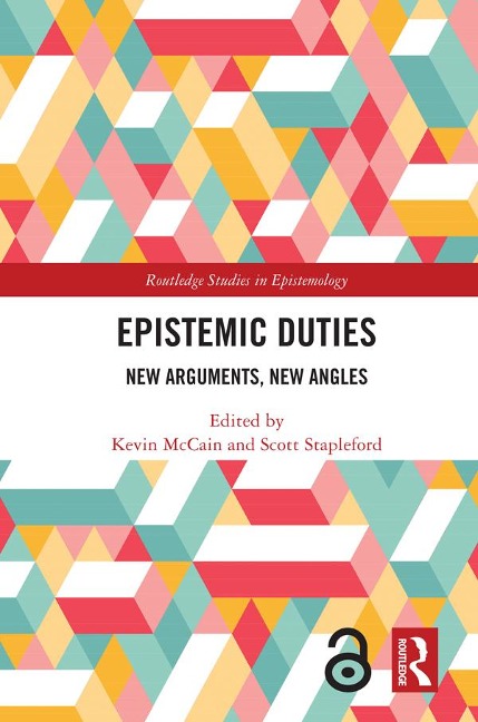 Epistemic Duties - 