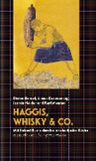 Cover-Bild zum Titel 'Haggis, Whisky & Co.' von 'Dieter Berdel, Jasmin Haider, Karl Menrad, Simon Drabosenig'