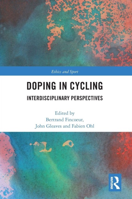 Doping in Cycling - 