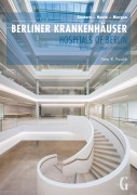 Cover-Bild zum Titel 'Berliner Krankenhäuser' von 'Peter R. Pawlik'