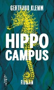 Cover-Bild zum Titel 'Hippocampus' von 'Gertraud Klemm'
