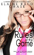 Cover-Bild zum Titel 'Rules Of The Game' von 'Elaine Raco Chase'