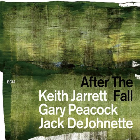 After The Fall - Keith/Peacock Jarrett