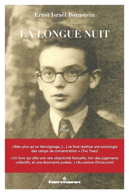 La Longue Nuit - 