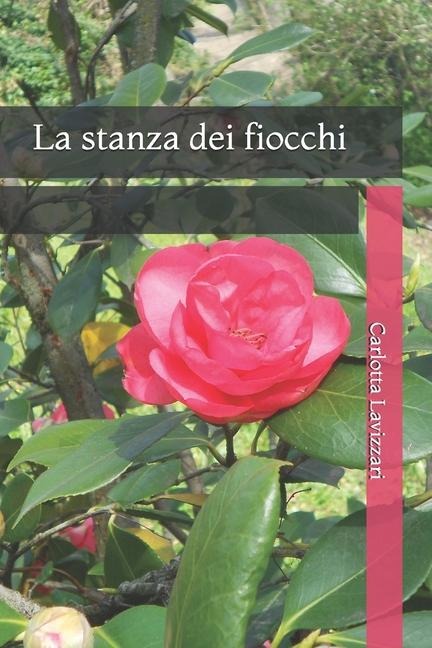 La stanza dei fiocchi - Carlotta Lavizzari