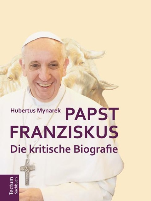 Papst Franziskus - Hubertus Mynarek
