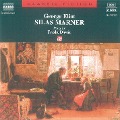 Cover-Bild zum Titel 'Silas Marner' von 'George Eliot'
