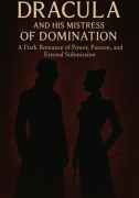 Cover-Bild zum Titel 'Dracula And His Mistress Of Domination' von 'Fernando Guerreiro'