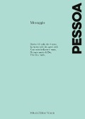 Cover-Bild zum Titel 'Messaggio. Testo portoghese a fronte' von 'Fernando Pessoa'