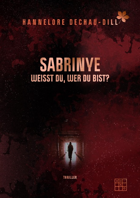 Sabrinye - Hannelore Dechau-Dill