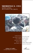 Cover-Bild zum Titel 'Srebrenica 1995' von 'Asta Zinbo, Francesco Ragazzi, Antonia Garcia Castro, Michèle Picard, Pieter Lagrou'