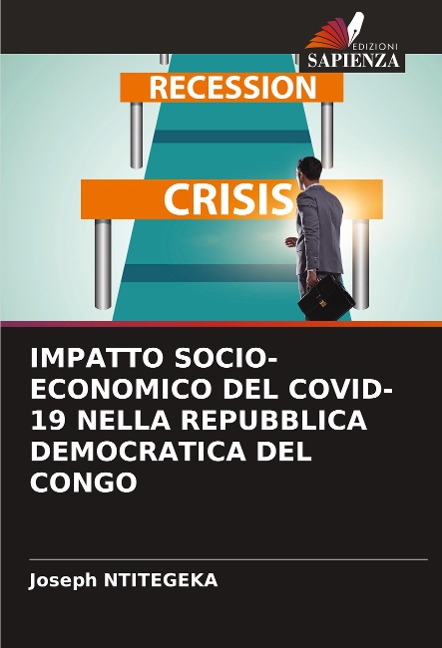 IMPATTO SOCIO-ECONOMICO DEL COVID-19 NELLA REPUBBLICA DEMOCRATICA DEL CONGO - Joseph Ntitegeka