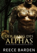 Der Fang des Alphas - Reece Barden