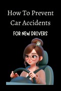 Cover-Bild zum Titel 'How To Prevent Car Accidents' von 'Shanay Gengan'