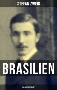 Cover-Bild zum Titel 'Brasilien: Ein Land der Zukunft' von 'Stefan Zweig'