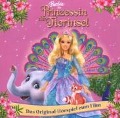 Prinzessin Der Tierinsel HSP z.Film - Barbie