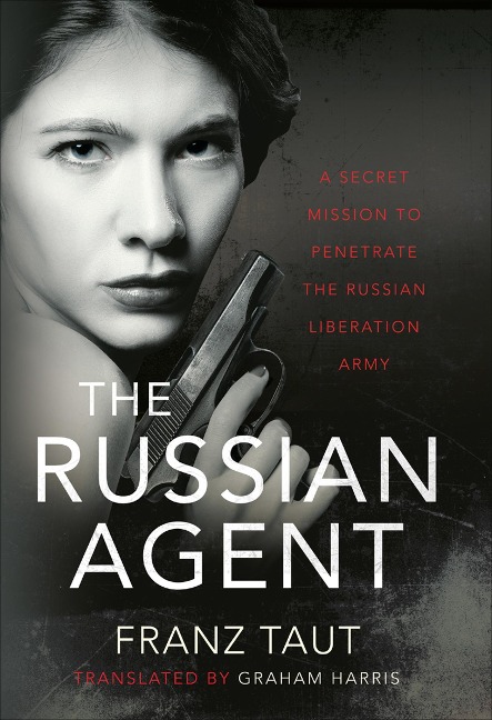 Russian Agent - Franz Taut