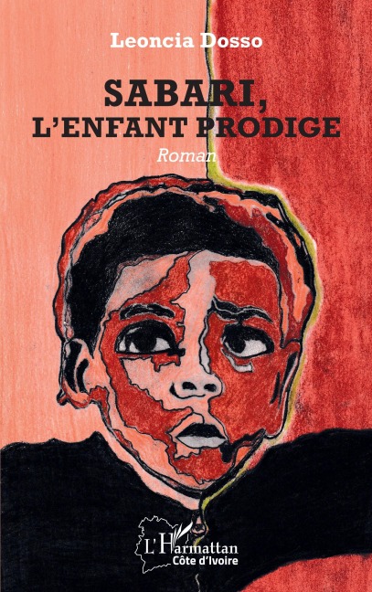 Sabari, l'enfant prodige - Leoncia Dosso