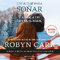Cover-Bild zum Titel 'La roca de los susurros' von 'Robyn Carr'