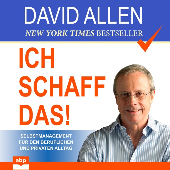 Ich schaff das! - David Allen