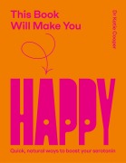 Cover-Bild zum Titel 'This Book Will Make You Happy' von 'Katie Cooper'