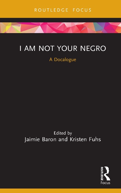 I Am Not Your Negro - 