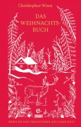 Cover-Bild zum Titel 'Das Weihnachtsbuch' von 'Christopher Winn'