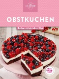 Cover-Bild zum Titel 'Meine Lieblingsrezepte: Obstkuchen' von 'Oetker Verlag, Oetker'
