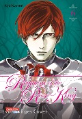 Requiem of the Rose King 6 - Aya Kanno