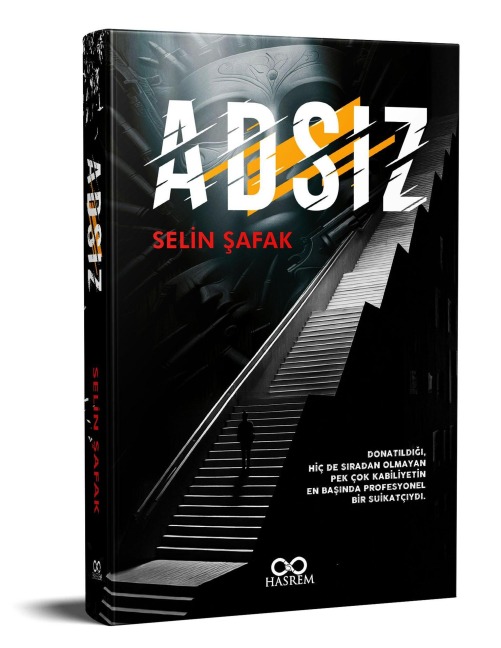 Adsiz - Selin Safak - Selin Safak