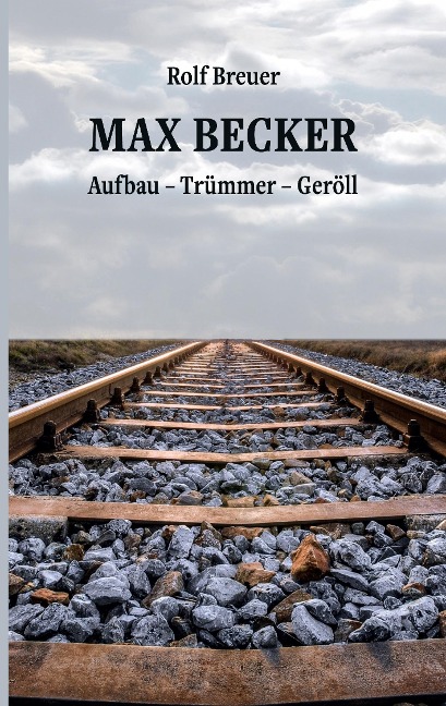 Max Becker - Rolf Breuer