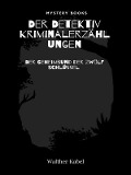 Der Geheimbund der zwölf Schlüssel - Walther Kabel