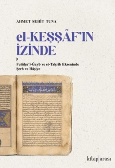 El-Kessafin Izinde - Ahmet sehit Tuna
