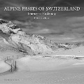 Cover-Bild zum Titel 'Alpine Passes of Switzerland' von ''